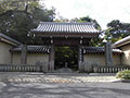 墓地画像