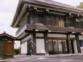 墓地画像