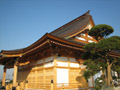 墓地画像