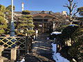 墓地画像