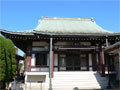 墓地画像