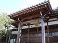 墓地画像