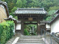 墓地画像