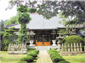 墓地画像