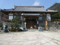 墓地画像