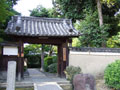 墓地画像
