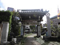 墓地画像