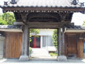 墓地画像