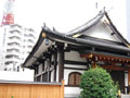 墓地画像