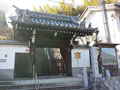 墓地画像