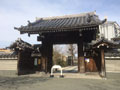 墓地画像