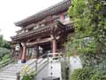 墓地画像