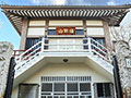 墓地画像