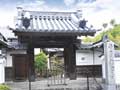 墓地画像