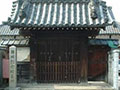 墓地画像