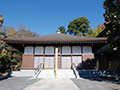墓地画像