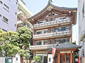 墓地画像